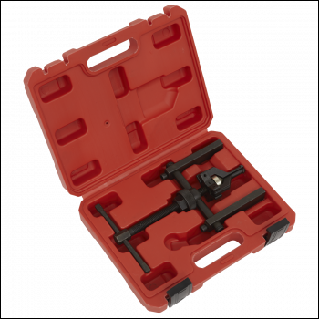 Sealey MS0621 Wheel Bearing Puller 12-38mm 3-Jaw