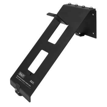 Sealey MS0812 Motorcycle Helmet & Jacket Hook