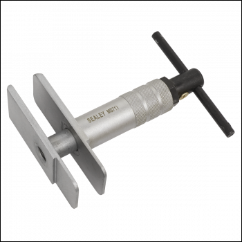 Sealey MS711 Motorcycle Disc Brake Piston Spreader Tool