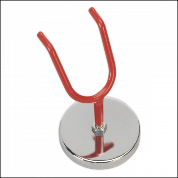 Sealey MSH01 Magnetic Spray Gun Holder