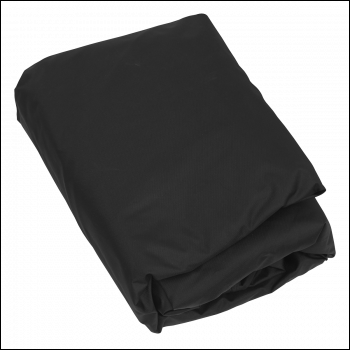 Sealey MTCM Motorcycle Transport Cover - Medium