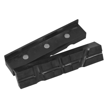 Sealey MVJ150 150mm Magnetic Soft Grip Vice Jaws