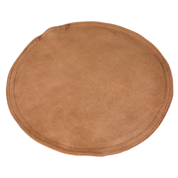 Sealey MW17 Leather Panel Beating Sandbag for Metal Forming 12 inch 