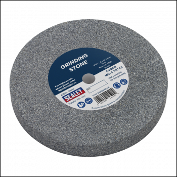 Sealey NBG150/GWC Grinding Stone 150 x 16mm - A36Q Coarse