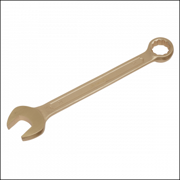 Sealey NS011 Premier Non-Sparking Combination Spanner 24mm