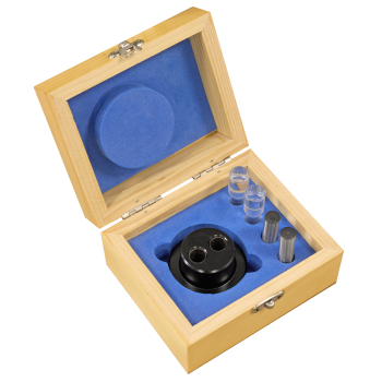 Sealey OCP1 Optical Centre Punch Set