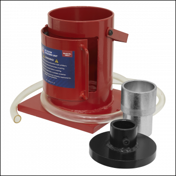 Sealey OFC1 Oil Filter Crushing Unit