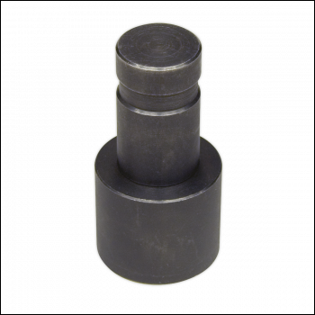 Sealey OFCA50 Adaptor for Oil Filter Crusher 50 x 115mm