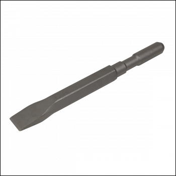 Sealey P1CH Worksafe® Chisel 25 x 250mm - CP9