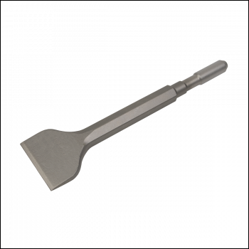 Sealey P3WC Chisel 75 x 300mm - CP9