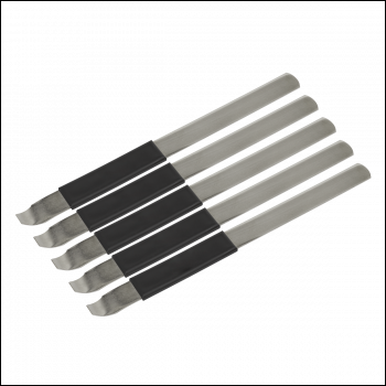 Sealey PA05 Paint Can Opener/Stirrer - Pack of 5