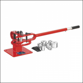 Sealey PBB04 Bench Mounting Metal Bender
