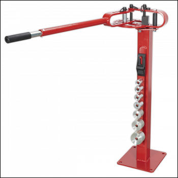 Sealey PBF04 Floor Mounting Metal Bender
