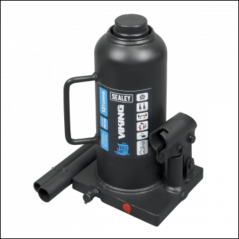 Sealey PBJ12S Viking Bottle Jack 12 Tonne