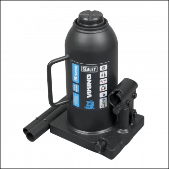 Sealey PBJ15S Viking Bottle Jack 15 Tonne