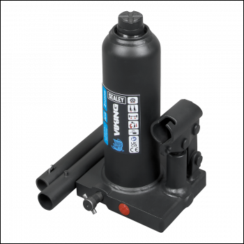 Sealey PBJ2S Viking Bottle Jack 2 Tonne