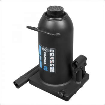 Sealey PBJ30S Bottle Jack 30 Tonne