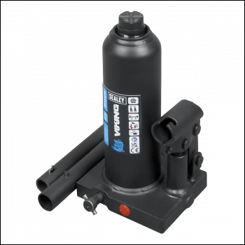 Sealey PBJ3S Viking Bottle Jack 3 Tonne