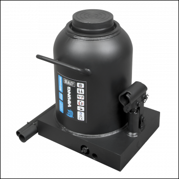 Sealey PBJ50S Viking Bottle Jack 50 Tonne