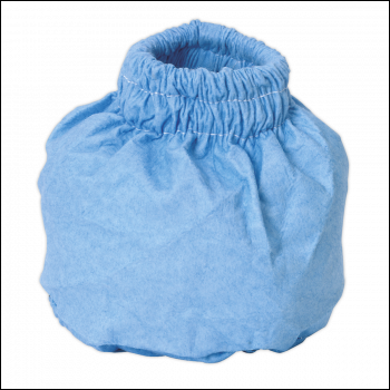 Sealey PC100.ACC4 Filter Bag for PC100