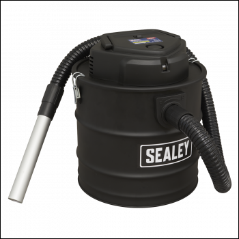 Sealey PC200A 3-in-1 Ash Vacuum Cleaner 20L 1200W/230V