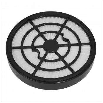 Sealey PC300BLPF Panel Filter for PC300BL
