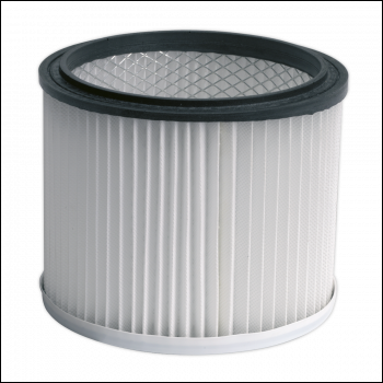 Sealey PC310CF Cartridge Filter for PC310