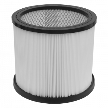 Sealey PC380MCF Cartridge Filter M Class