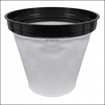 Sealey PC460CFV2 Cloth Filter for PC460.V2