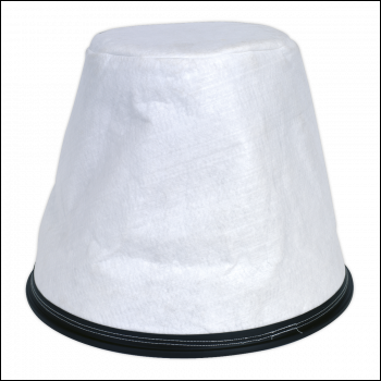 Sealey PC477.CF Cloth Filter Assembly for PC477