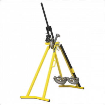 Sealey PCB25 Professional Conduit Bender