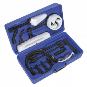Sealey Turbo Rotablast Nozzle PCAK03