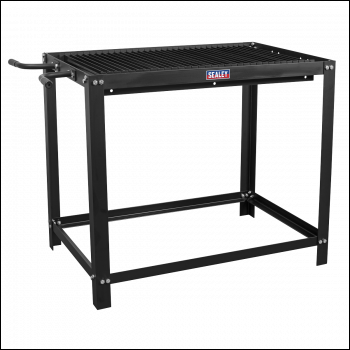 Sealey PCT1 Plasma Cutting Table/Workbench
