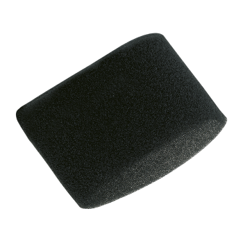 Sealey PCU01 Foam Filter for PC200 & PC300 Series - Pack of 10
