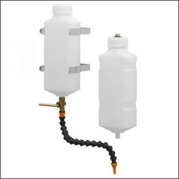 Sealey PDM/CS Coolant System for PDM155B, PDM210F, PDM240F, PDM260F