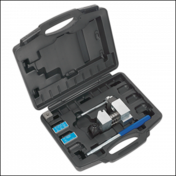 Sealey PFT/02 Brake Pipe Flaring Kit
