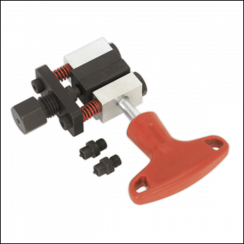Sealey PFT08 On-Vehicle Brake Pipe Flaring Tool