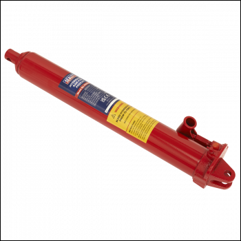 Sealey PH20.V4-E Hydraulic Ram for PH20.V4