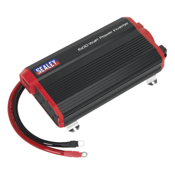 Sealey PI1500 Modified Sine Wave Power Inverter 1500W 12V