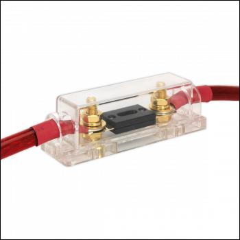 Sealey PI1500 Modified Sine Wave Power Inverter 1500W 12V