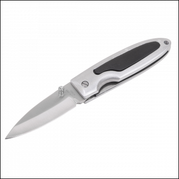 Sealey PK1 Premier Locking Pocket Knife