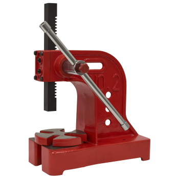 Sealey PK2000 Arbor Press 2 Tonne