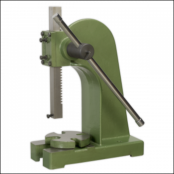 Sealey PK3000 Arbor Press 3 Tonne