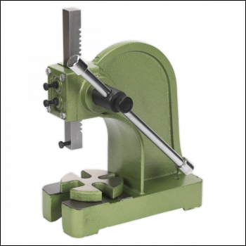 Sealey PK500 Arbor Press 0.5 Tonne