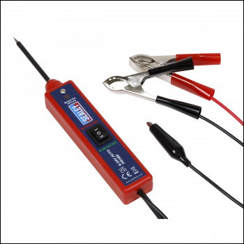 Sealey PP1 Auto Probe 6-24V