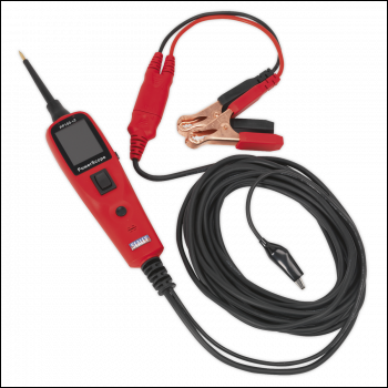 Sealey PP100 Power Scope Automotive Probe 0-30V