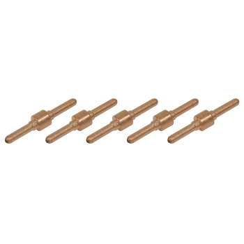 Sealey PP25E.E Short Low Power Electrode for PP25E - Pack of 5