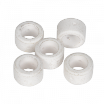 Sealey PP40E.D Diffuser for PP40E - Pack of 5