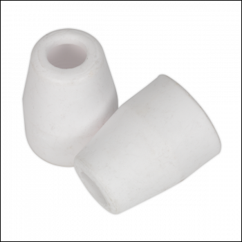 Sealey PP40E.SC Torch Safety Cap for PP40E - Pack of 2