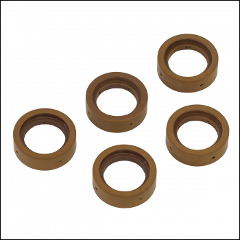 Sealey PP40PLUS.D Diffuser for PP40PLUS - Pack of 5